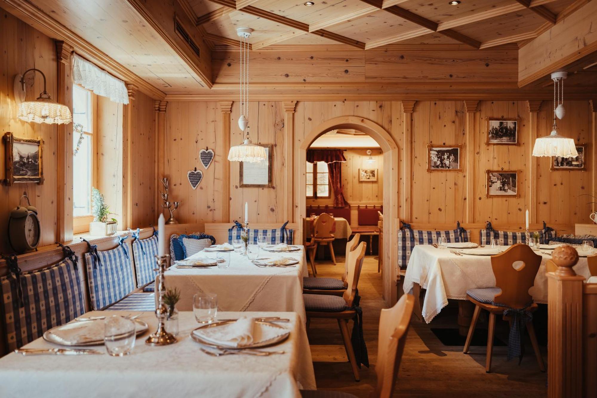 Hotel Alpenrose Arabba Ngoại thất bức ảnh