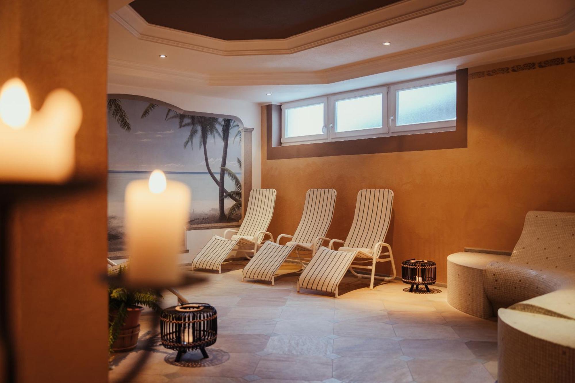 Hotel Alpenrose Arabba Ngoại thất bức ảnh
