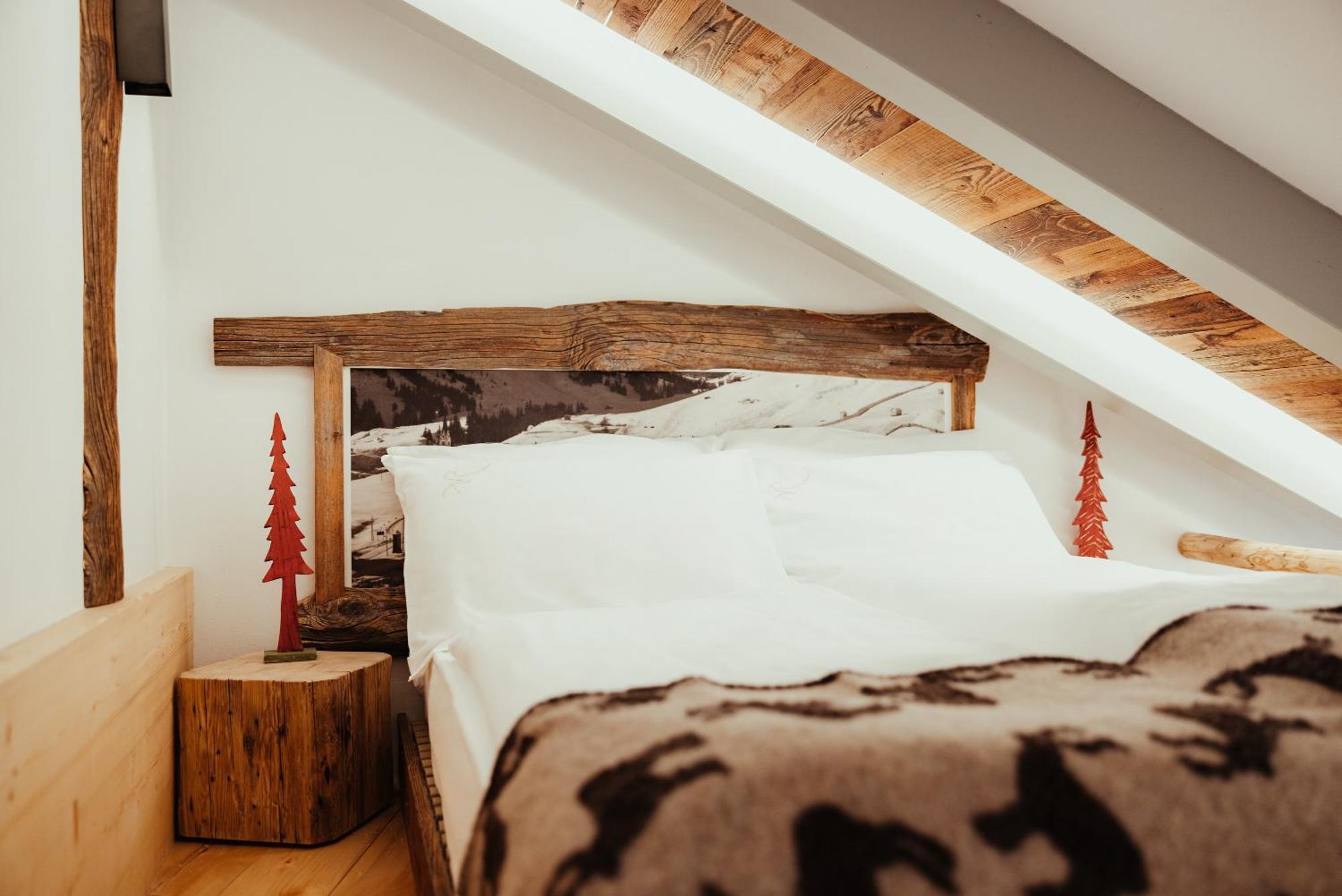 Hotel Alpenrose Arabba Ngoại thất bức ảnh