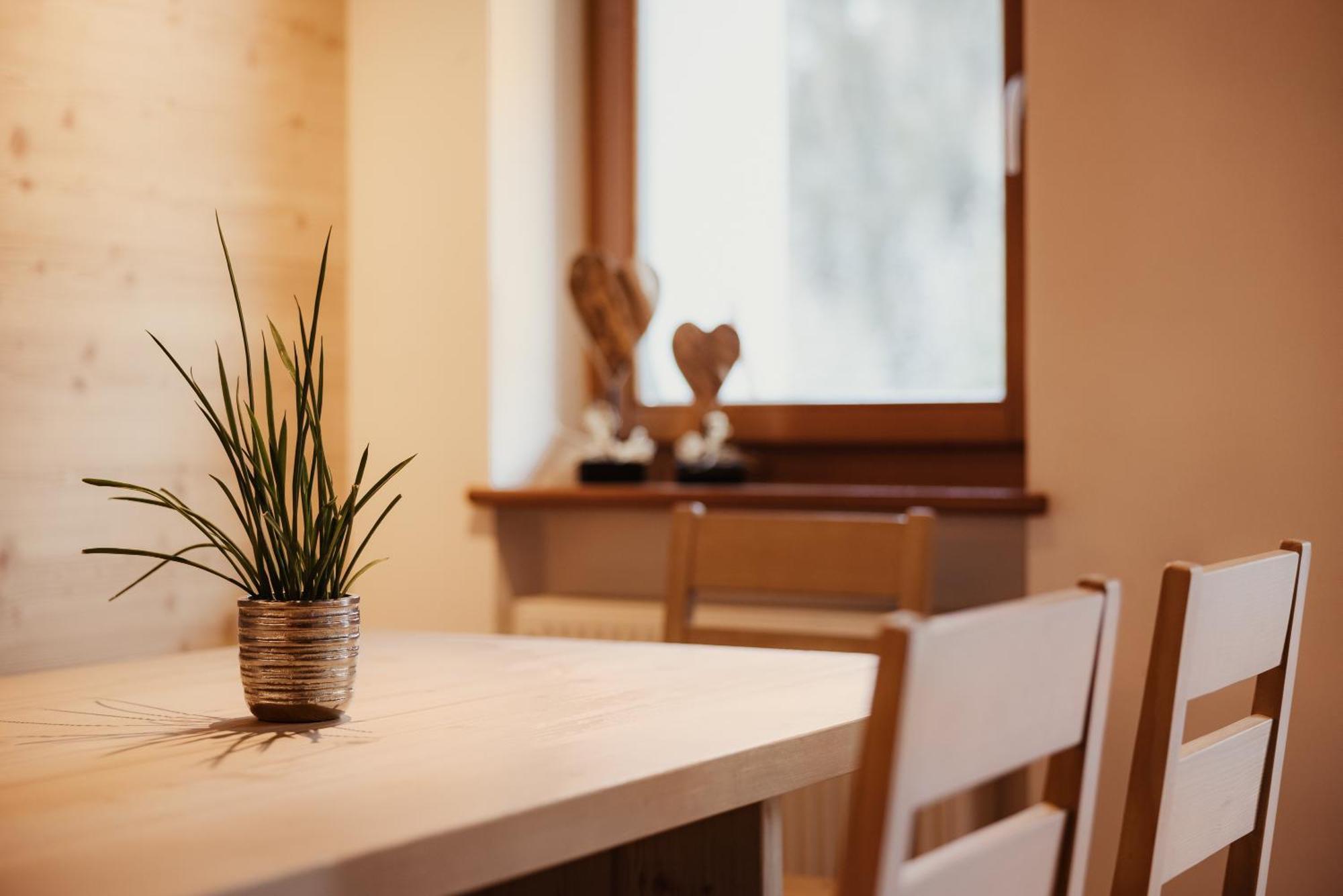 Hotel Alpenrose Arabba Ngoại thất bức ảnh